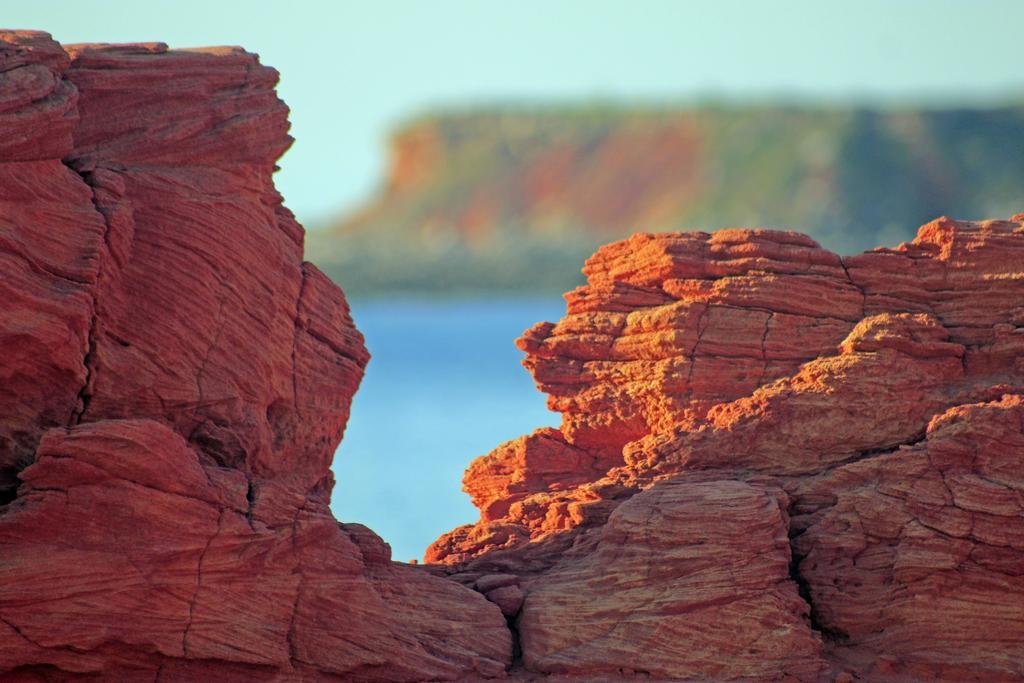 Hotel Kooljaman Dampier Peninsula Zewnętrze zdjęcie