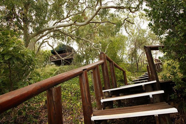 Hotel Kooljaman Dampier Peninsula Zewnętrze zdjęcie