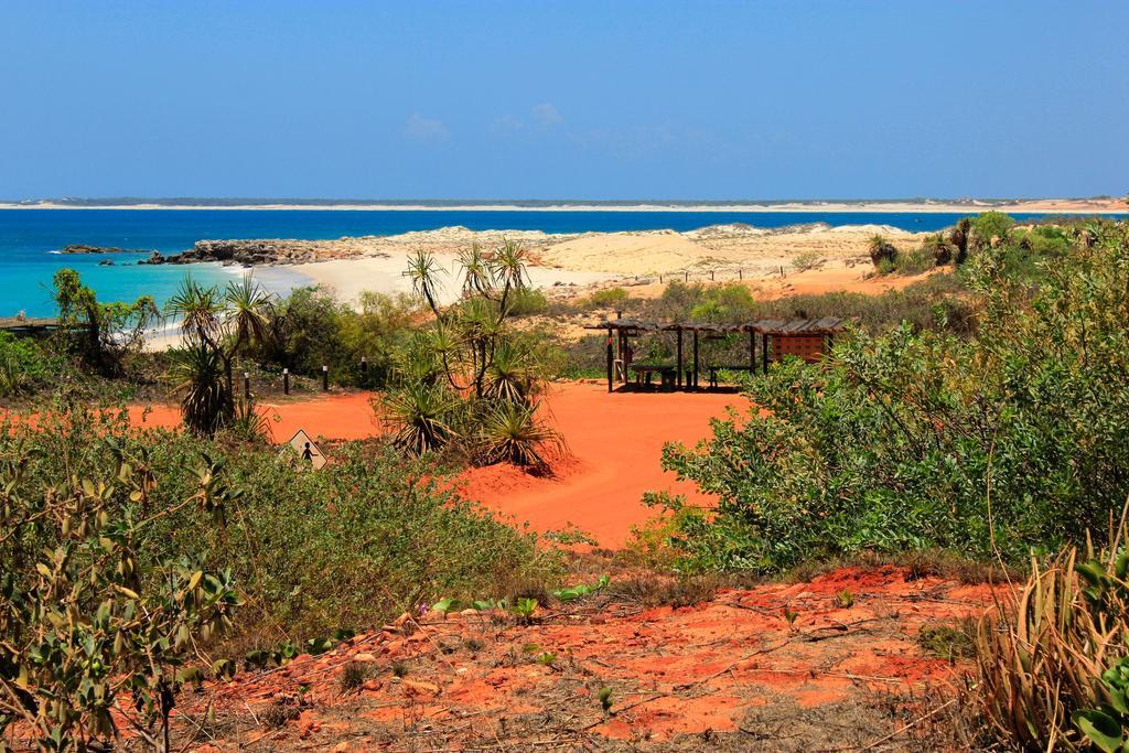 Hotel Kooljaman Dampier Peninsula Zewnętrze zdjęcie