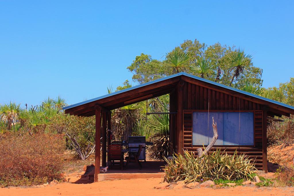 Hotel Kooljaman Dampier Peninsula Zewnętrze zdjęcie