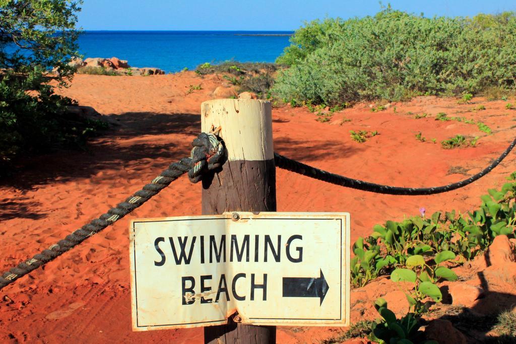 Hotel Kooljaman Dampier Peninsula Zewnętrze zdjęcie