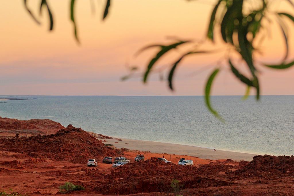 Hotel Kooljaman Dampier Peninsula Zewnętrze zdjęcie