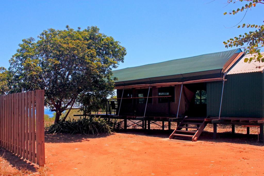 Hotel Kooljaman Dampier Peninsula Zewnętrze zdjęcie