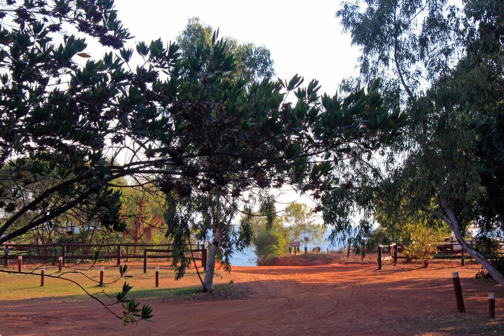 Hotel Kooljaman Dampier Peninsula Zewnętrze zdjęcie