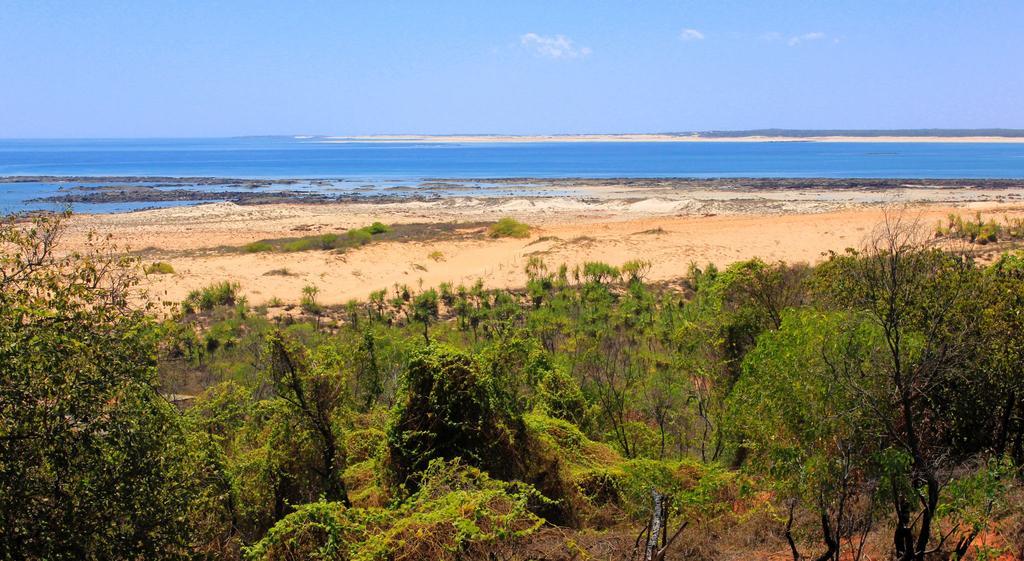 Hotel Kooljaman Dampier Peninsula Zewnętrze zdjęcie