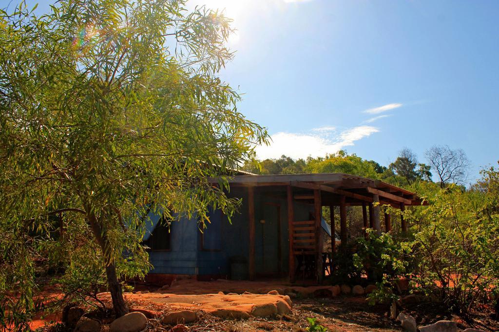 Hotel Kooljaman Dampier Peninsula Zewnętrze zdjęcie