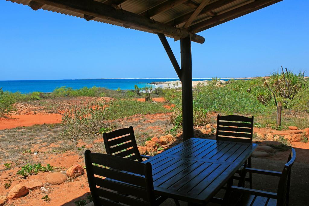 Hotel Kooljaman Dampier Peninsula Zewnętrze zdjęcie