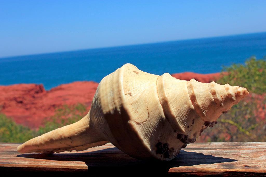 Hotel Kooljaman Dampier Peninsula Zewnętrze zdjęcie