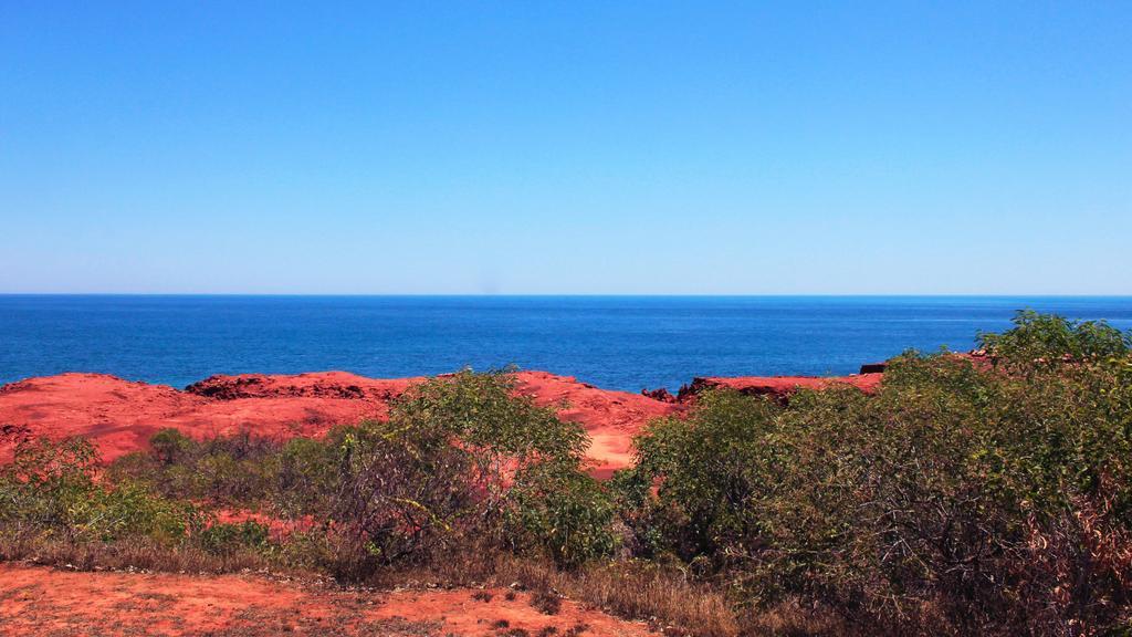 Hotel Kooljaman Dampier Peninsula Zewnętrze zdjęcie