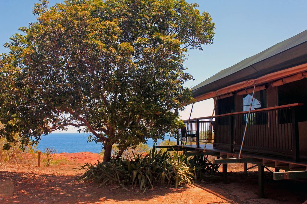 Hotel Kooljaman Dampier Peninsula Zewnętrze zdjęcie