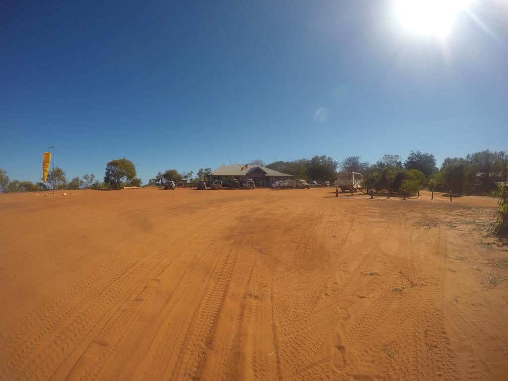 Hotel Kooljaman Dampier Peninsula Zewnętrze zdjęcie