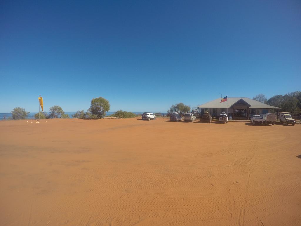 Hotel Kooljaman Dampier Peninsula Zewnętrze zdjęcie