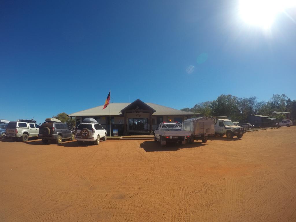 Hotel Kooljaman Dampier Peninsula Zewnętrze zdjęcie