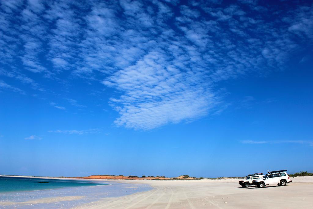 Hotel Kooljaman Dampier Peninsula Zewnętrze zdjęcie