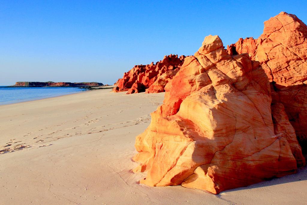 Hotel Kooljaman Dampier Peninsula Zewnętrze zdjęcie